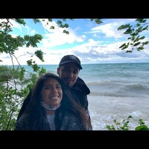 Meet your Posher, Dani